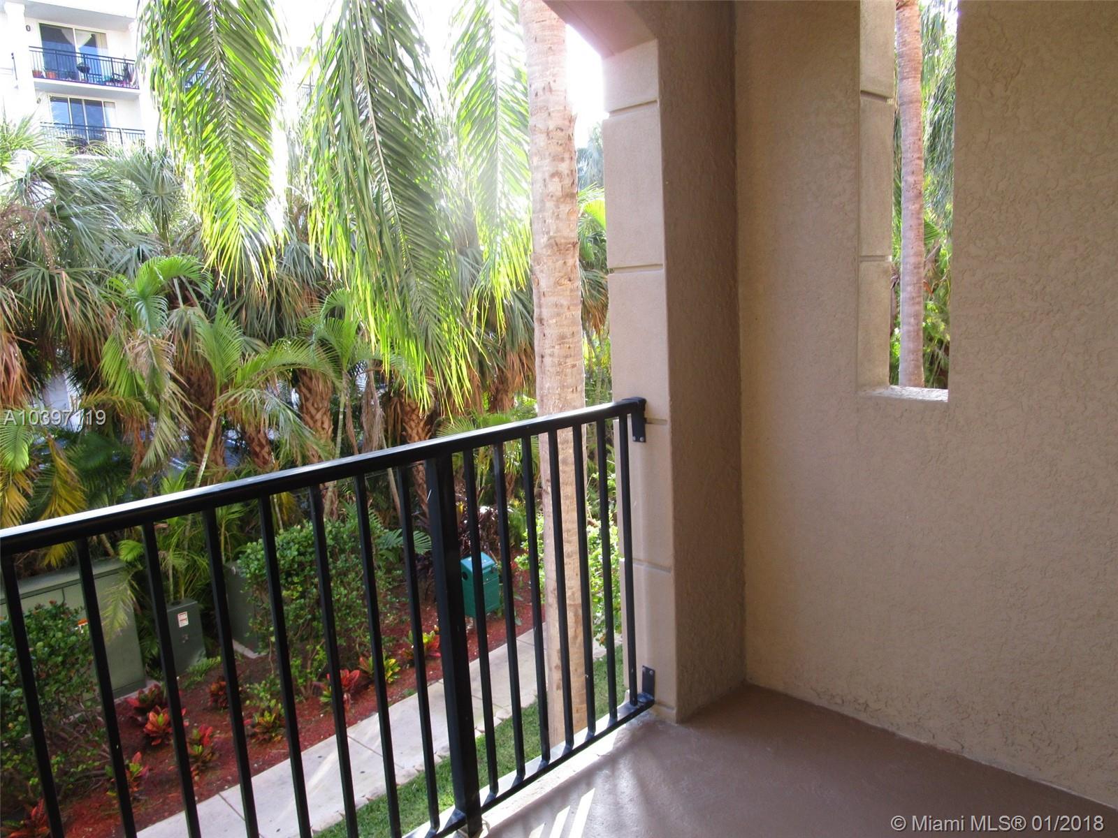 Porto Bellagio Condo - Residential Lease