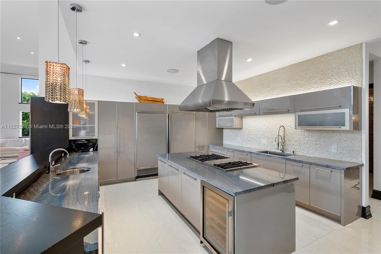 CHURCH STREET PLAT - Residential Lease