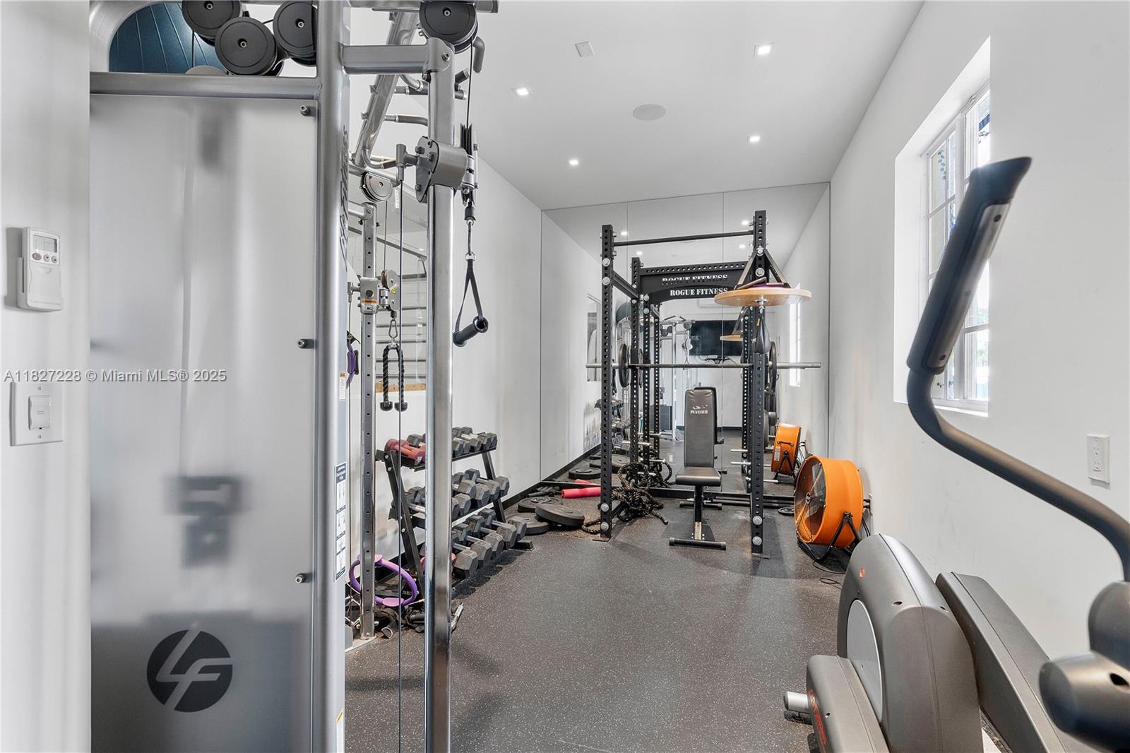 CHURCH STREET PLAT - Residential Lease