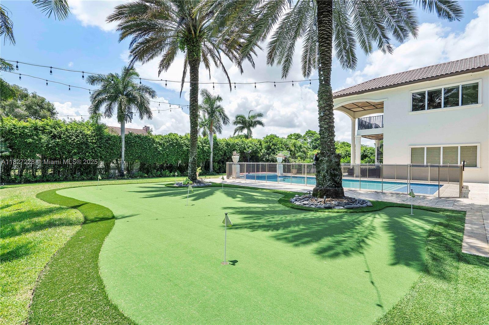 CHURCH STREET PLAT - Residential Lease