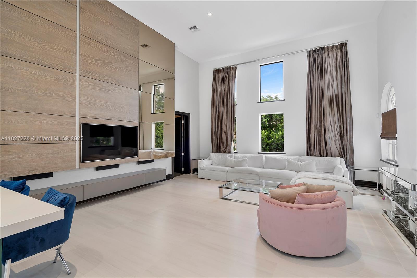 CHURCH STREET PLAT - Residential Lease