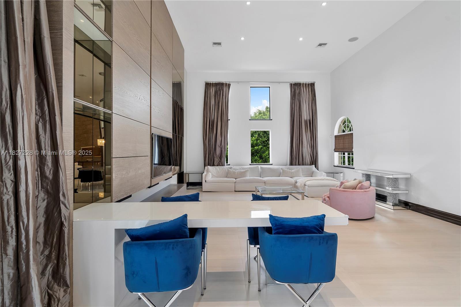 CHURCH STREET PLAT - Residential Lease