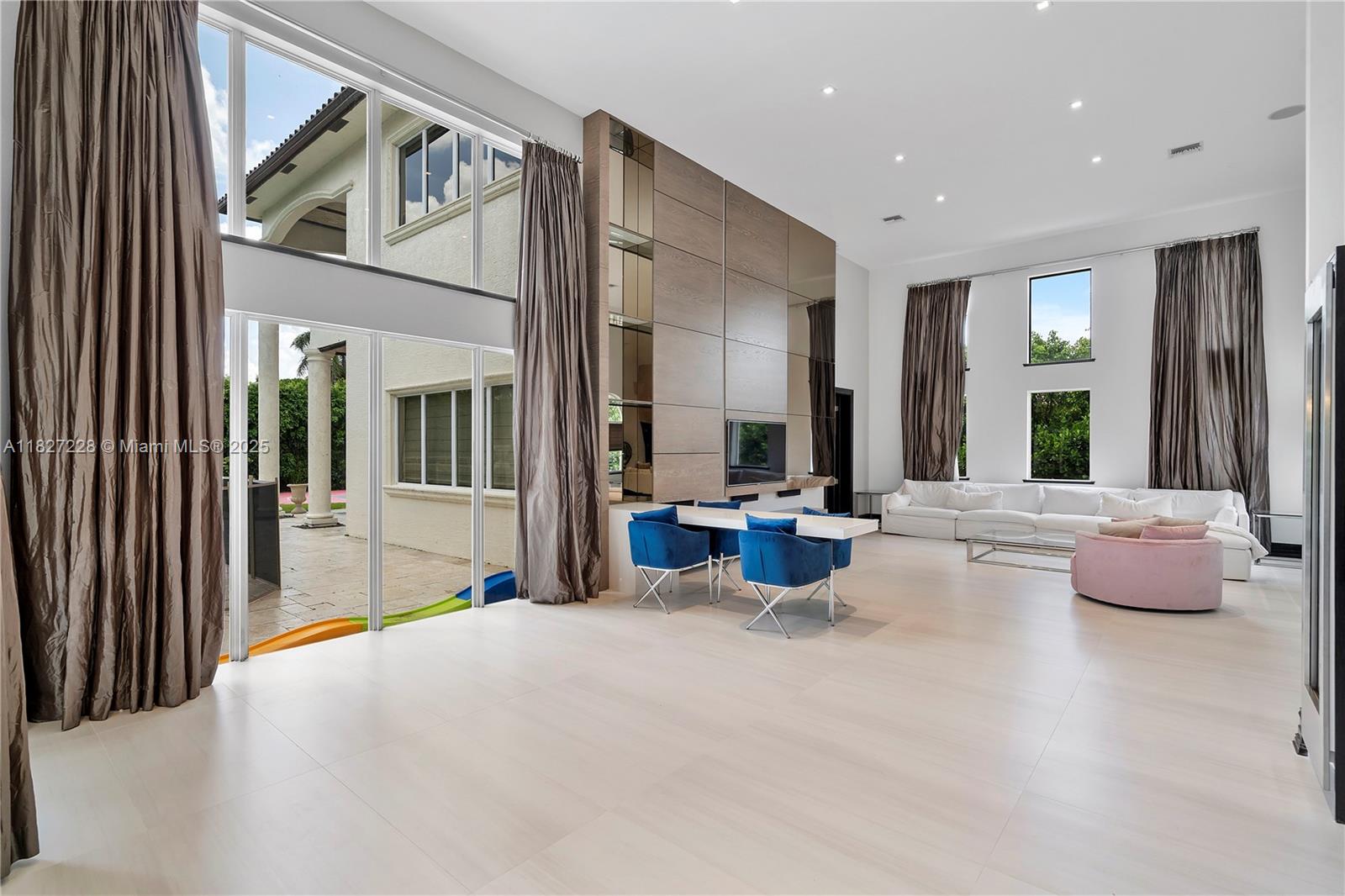 CHURCH STREET PLAT - Residential Lease