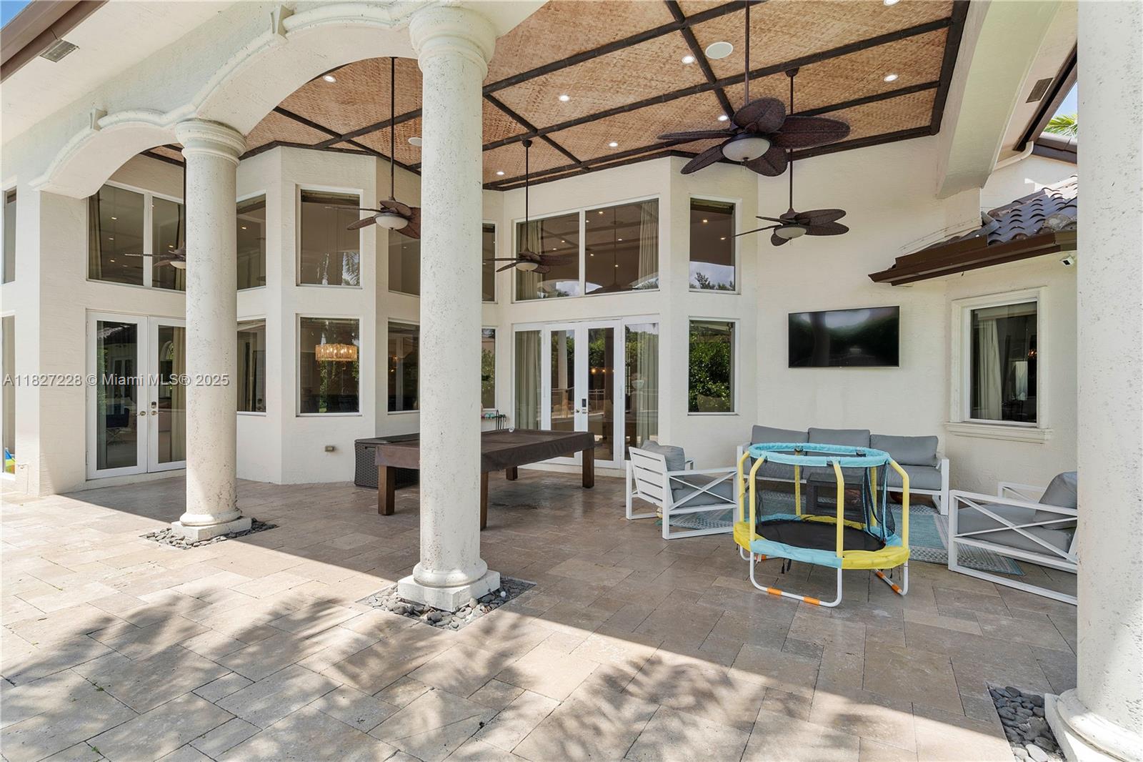 CHURCH STREET PLAT - Residential Lease