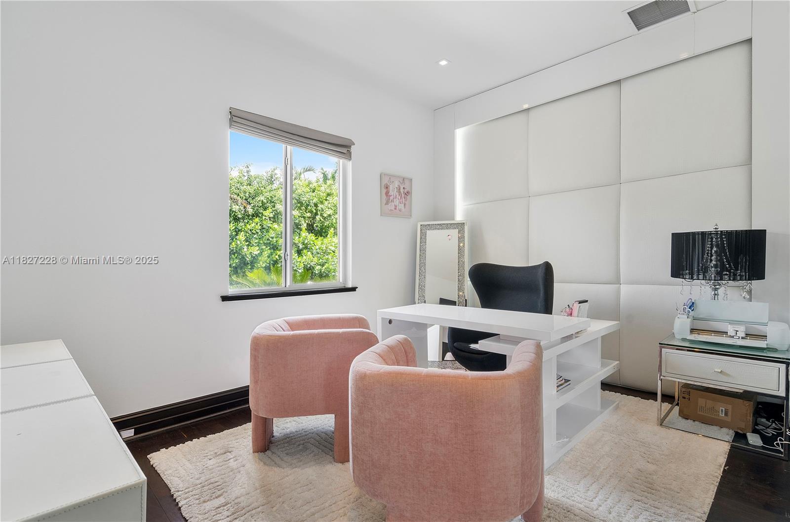 CHURCH STREET PLAT - Residential Lease