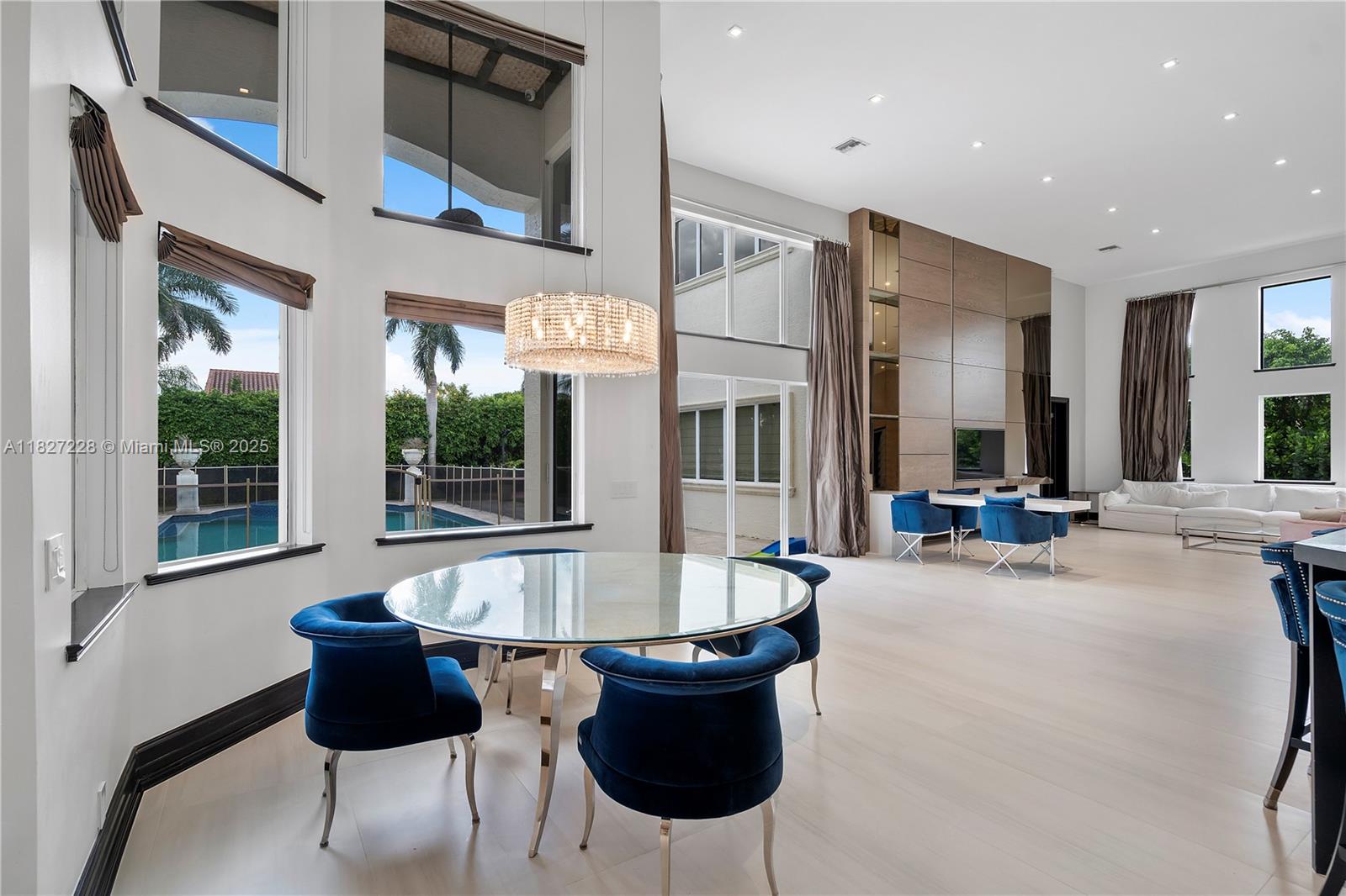 CHURCH STREET PLAT - Residential Lease