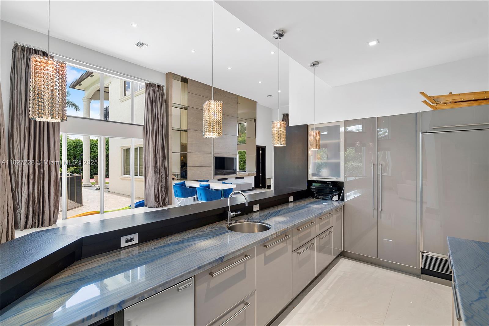 CHURCH STREET PLAT - Residential Lease