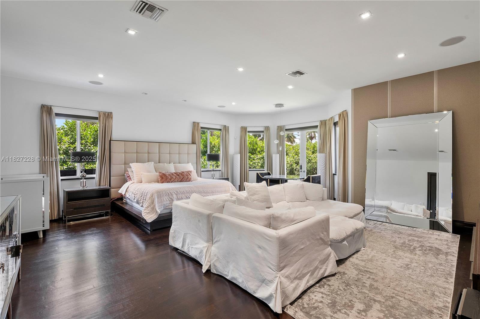 CHURCH STREET PLAT - Residential Lease