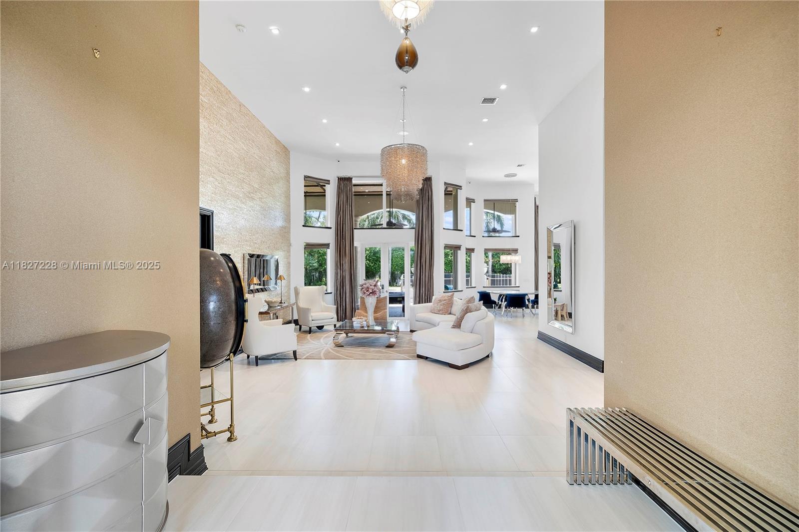 CHURCH STREET PLAT - Residential Lease