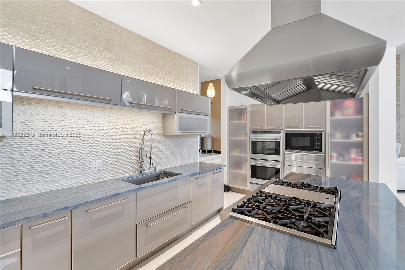 CHURCH STREET PLAT - Residential Lease