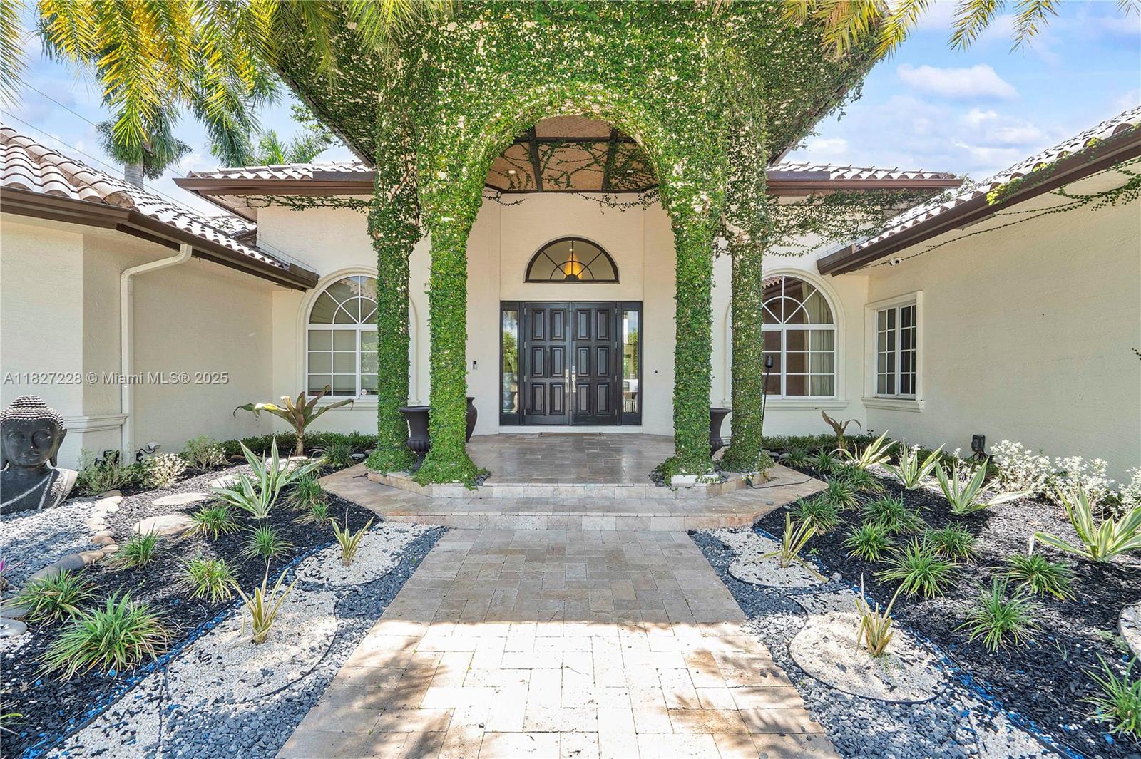 CHURCH STREET PLAT - Residential Lease