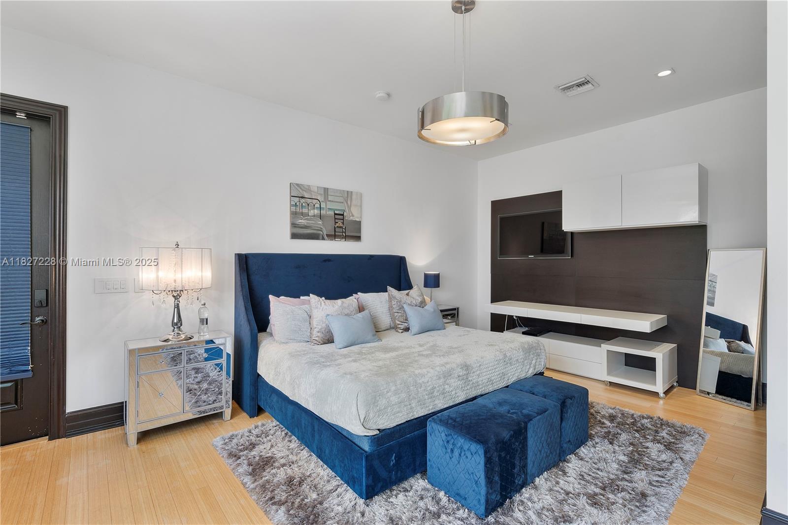 CHURCH STREET PLAT - Residential Lease