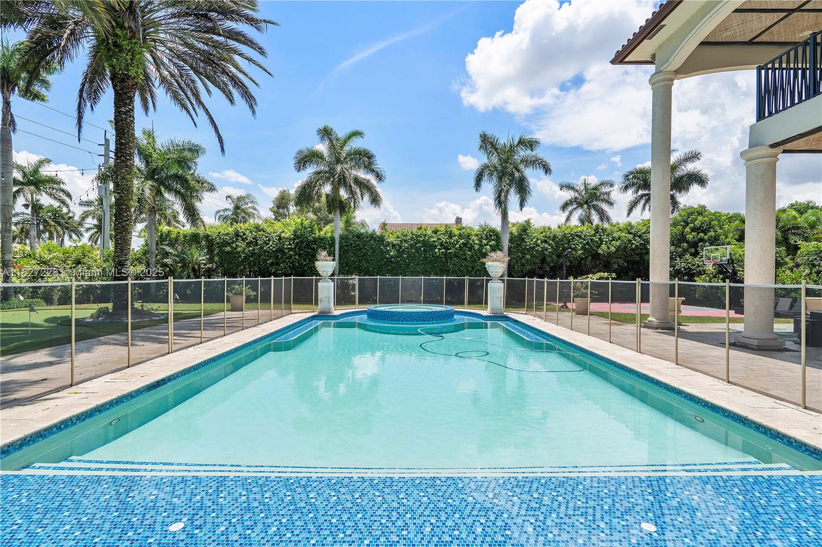 CHURCH STREET PLAT - Residential Lease