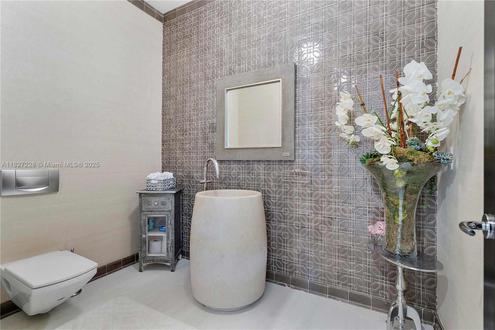 CHURCH STREET PLAT - Residential Lease