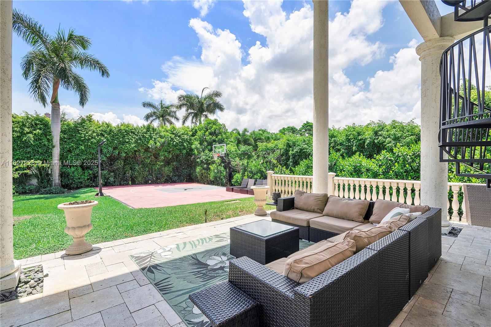 CHURCH STREET PLAT - Residential Lease