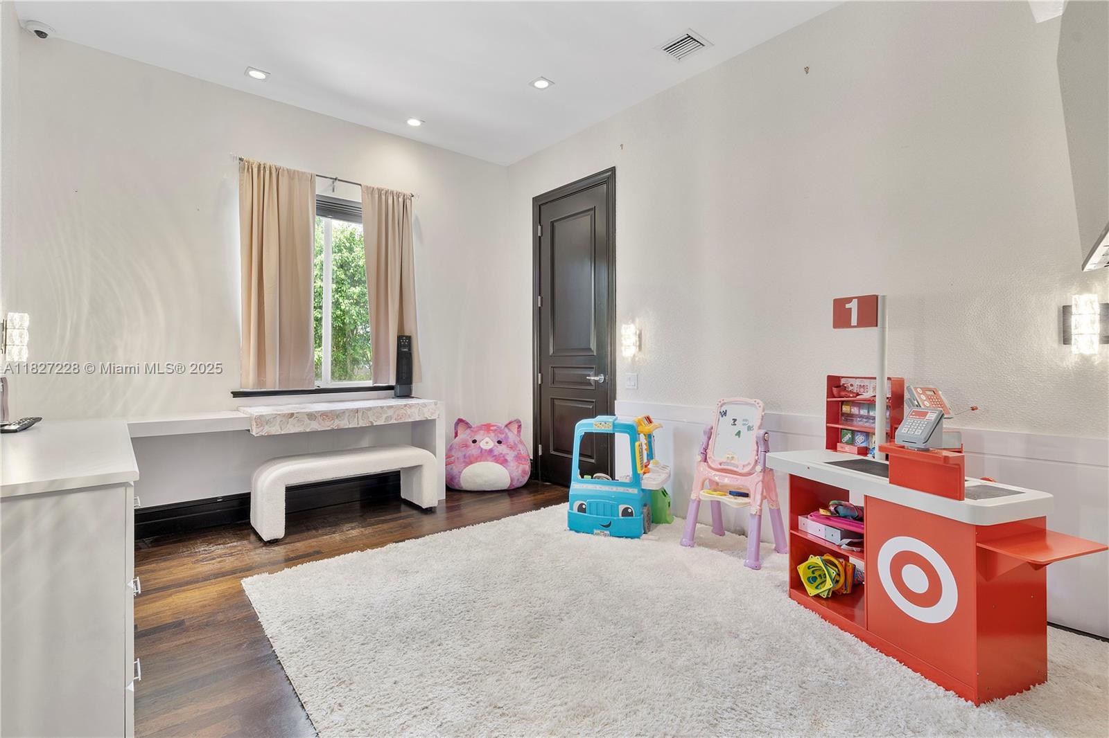 CHURCH STREET PLAT - Residential Lease