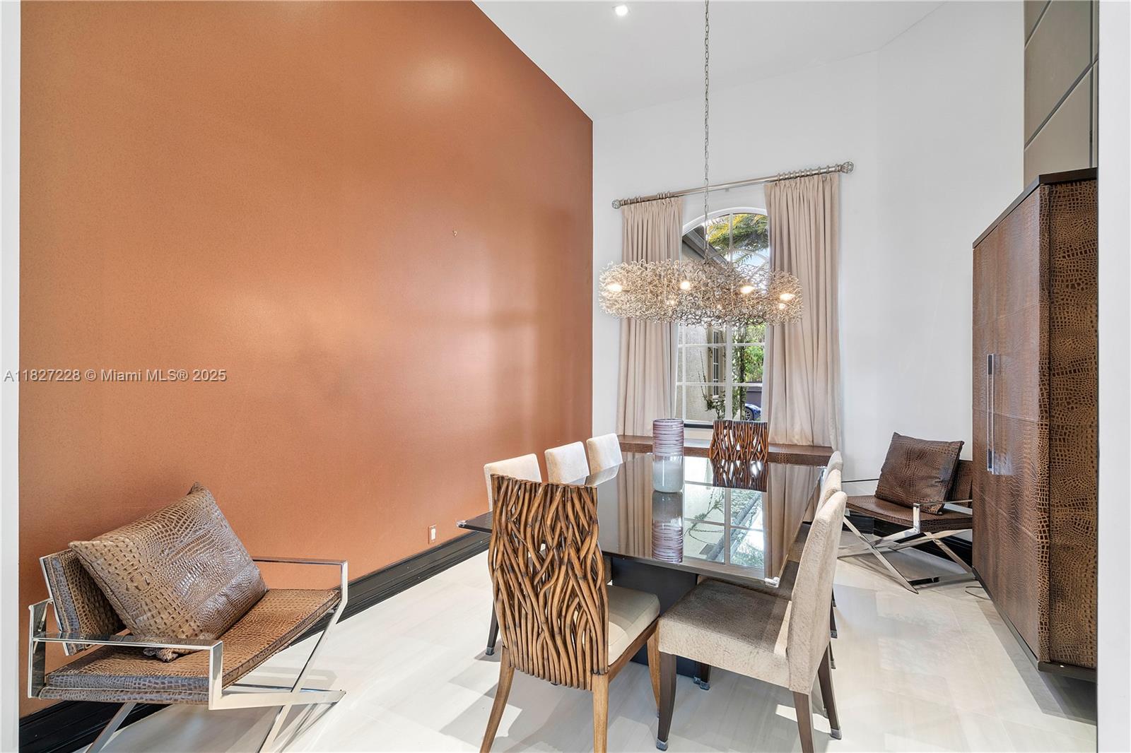 CHURCH STREET PLAT - Residential Lease