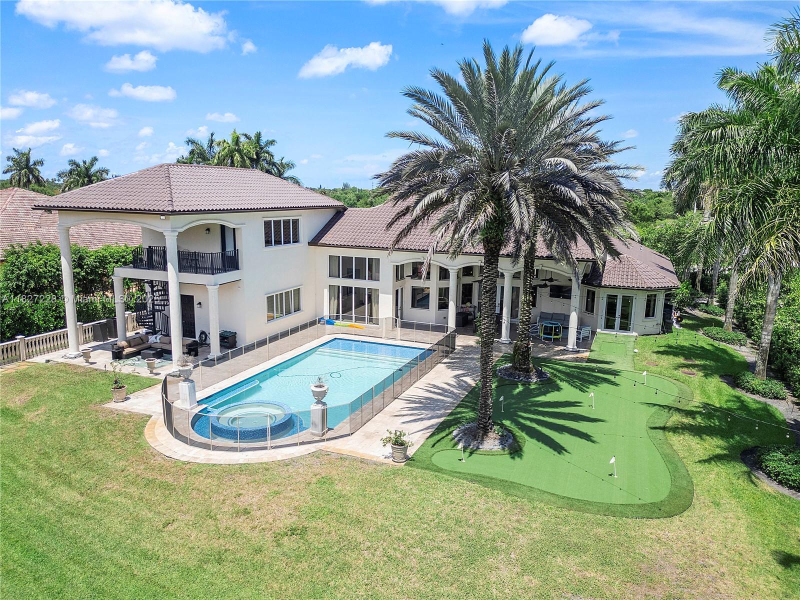 CHURCH STREET PLAT - Residential Lease