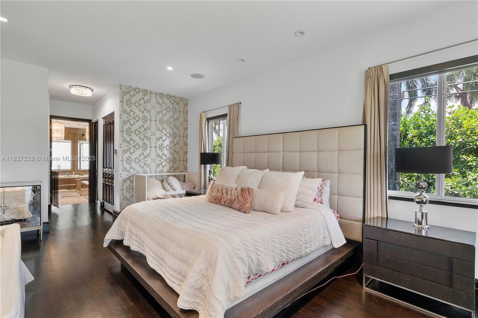 CHURCH STREET PLAT - Residential Lease