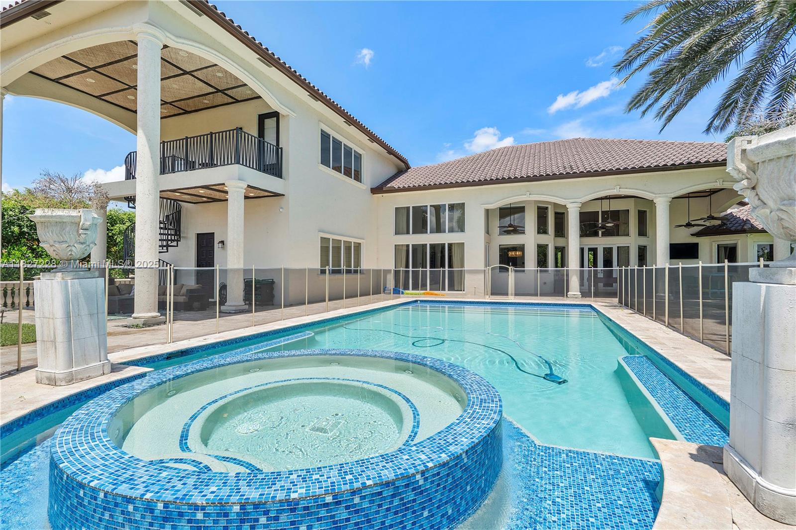 CHURCH STREET PLAT - Residential Lease