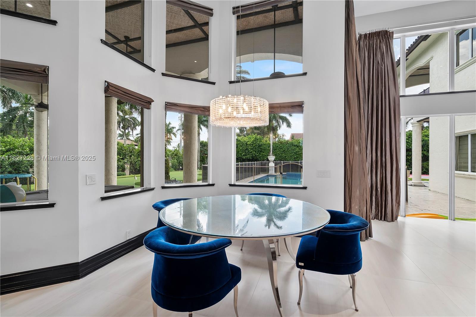 CHURCH STREET PLAT - Residential Lease