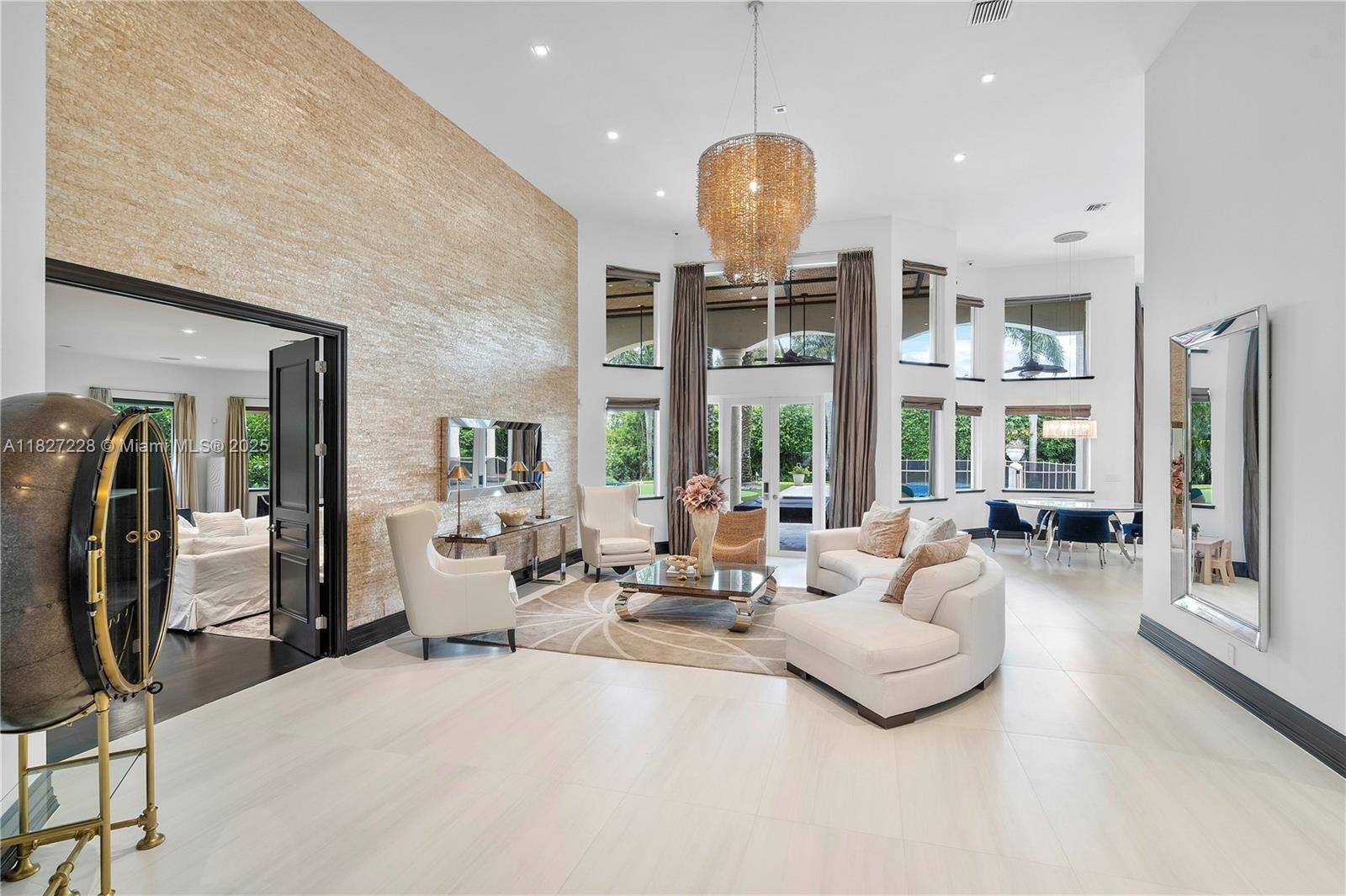 CHURCH STREET PLAT - Residential Lease