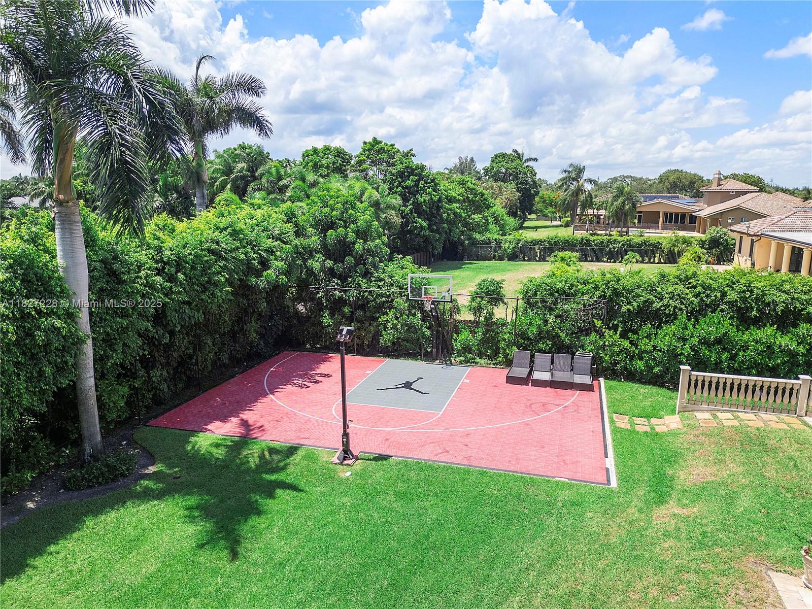 CHURCH STREET PLAT - Residential Lease