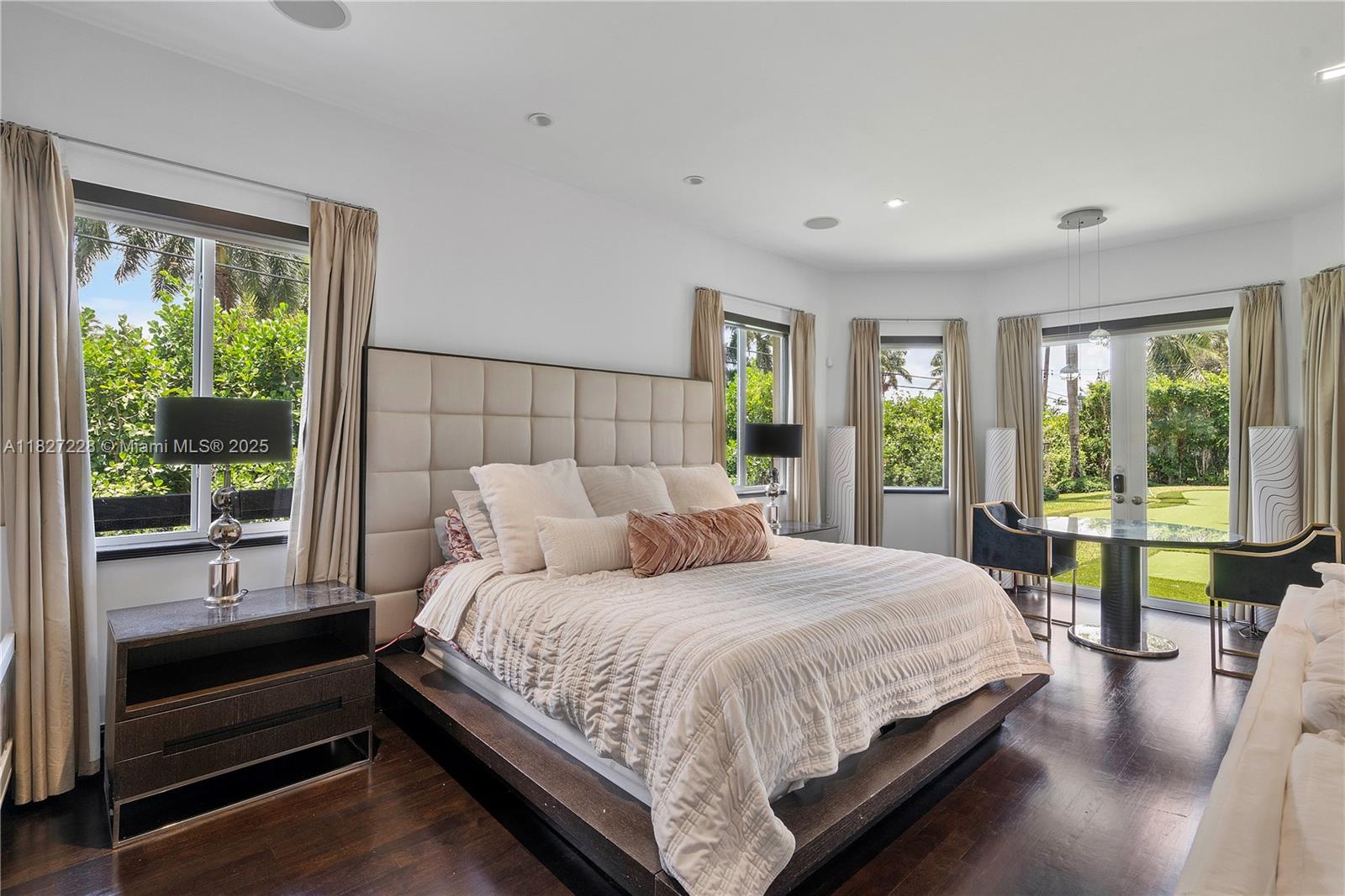 CHURCH STREET PLAT - Residential Lease