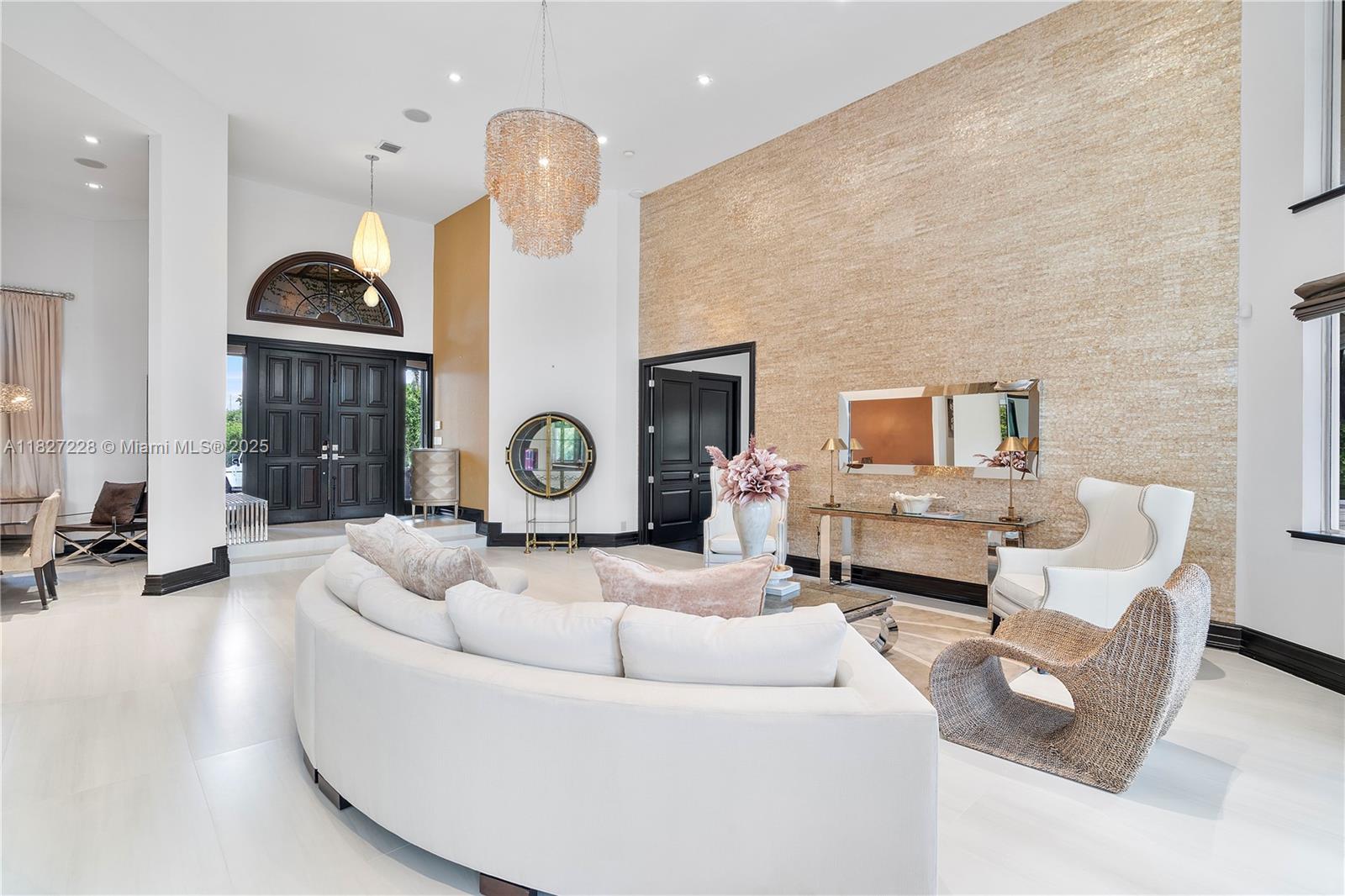 CHURCH STREET PLAT - Residential Lease