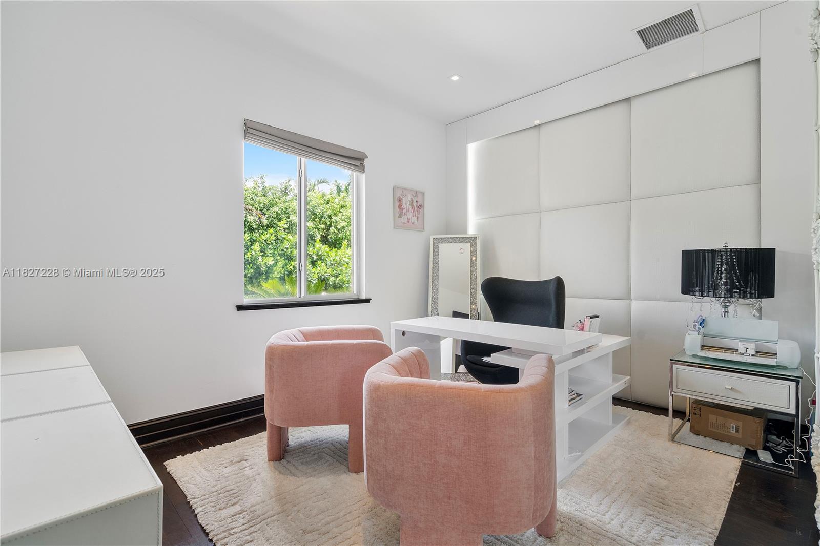 CHURCH STREET PLAT - Residential Lease