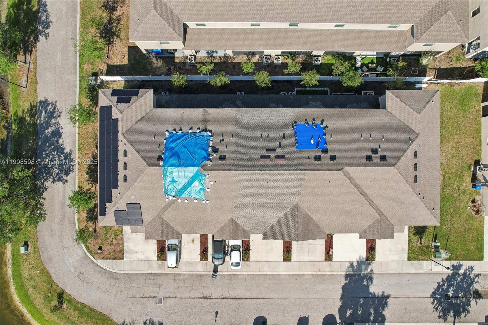 Tremont at Bay Park Two - Residential