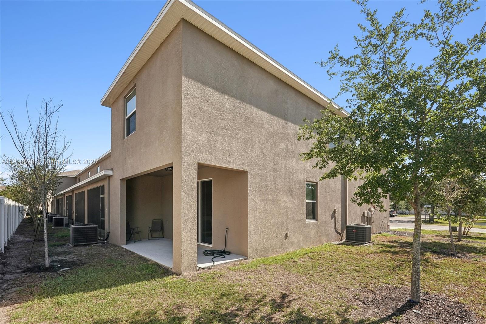 Tremont at Bay Park Two - Residential