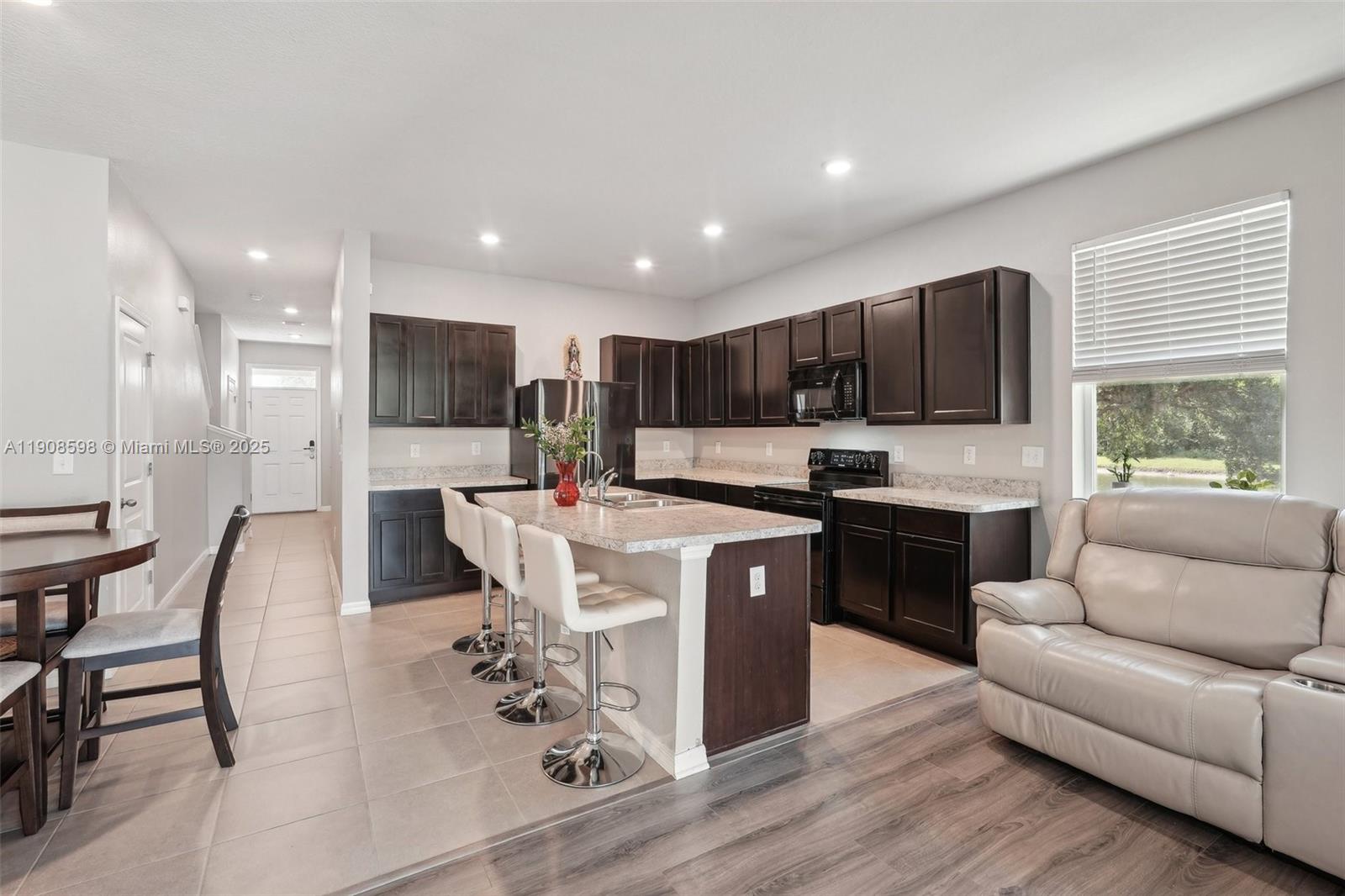 Tremont at Bay Park Two - Residential