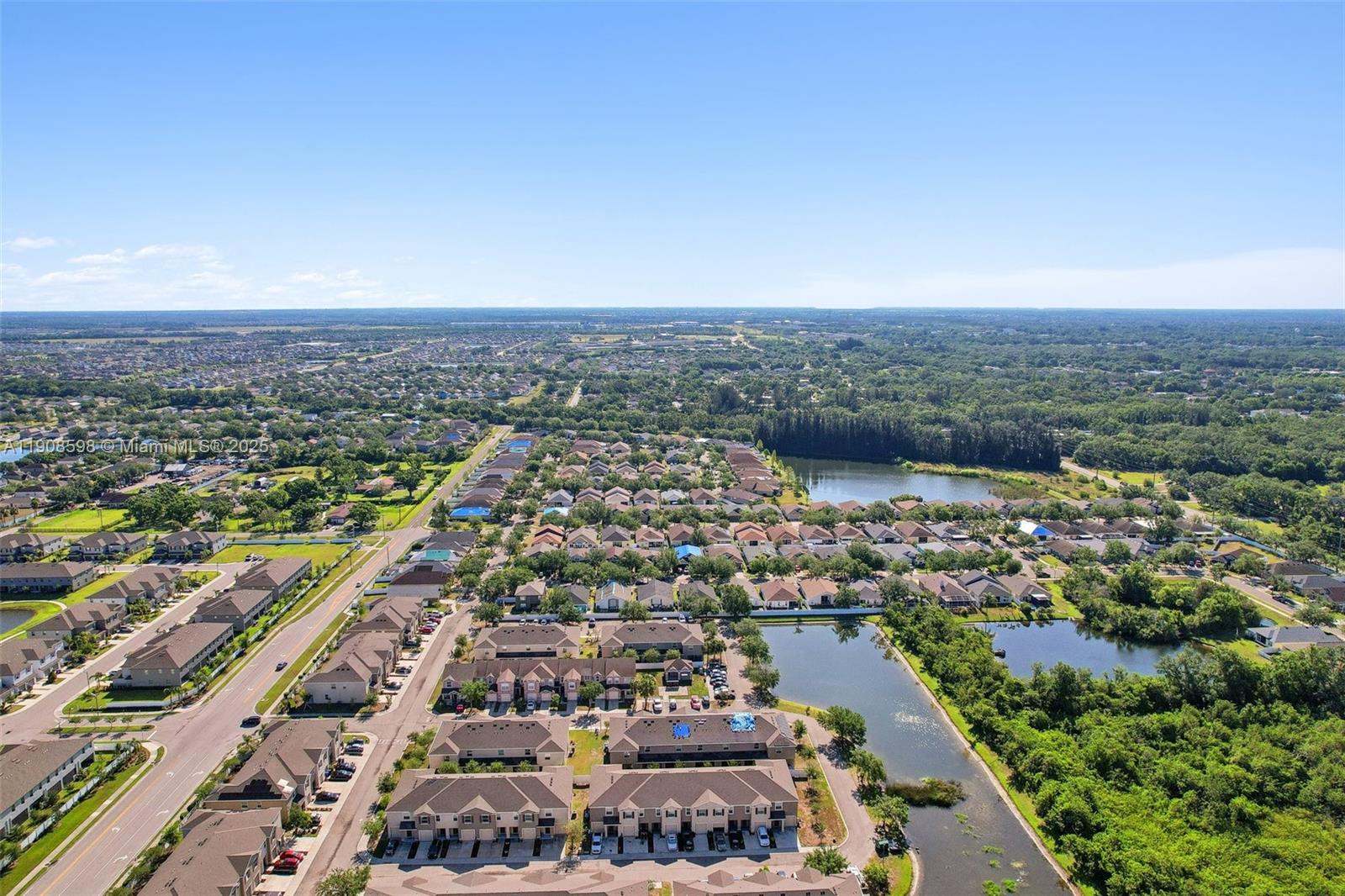 Tremont at Bay Park Two - Residential