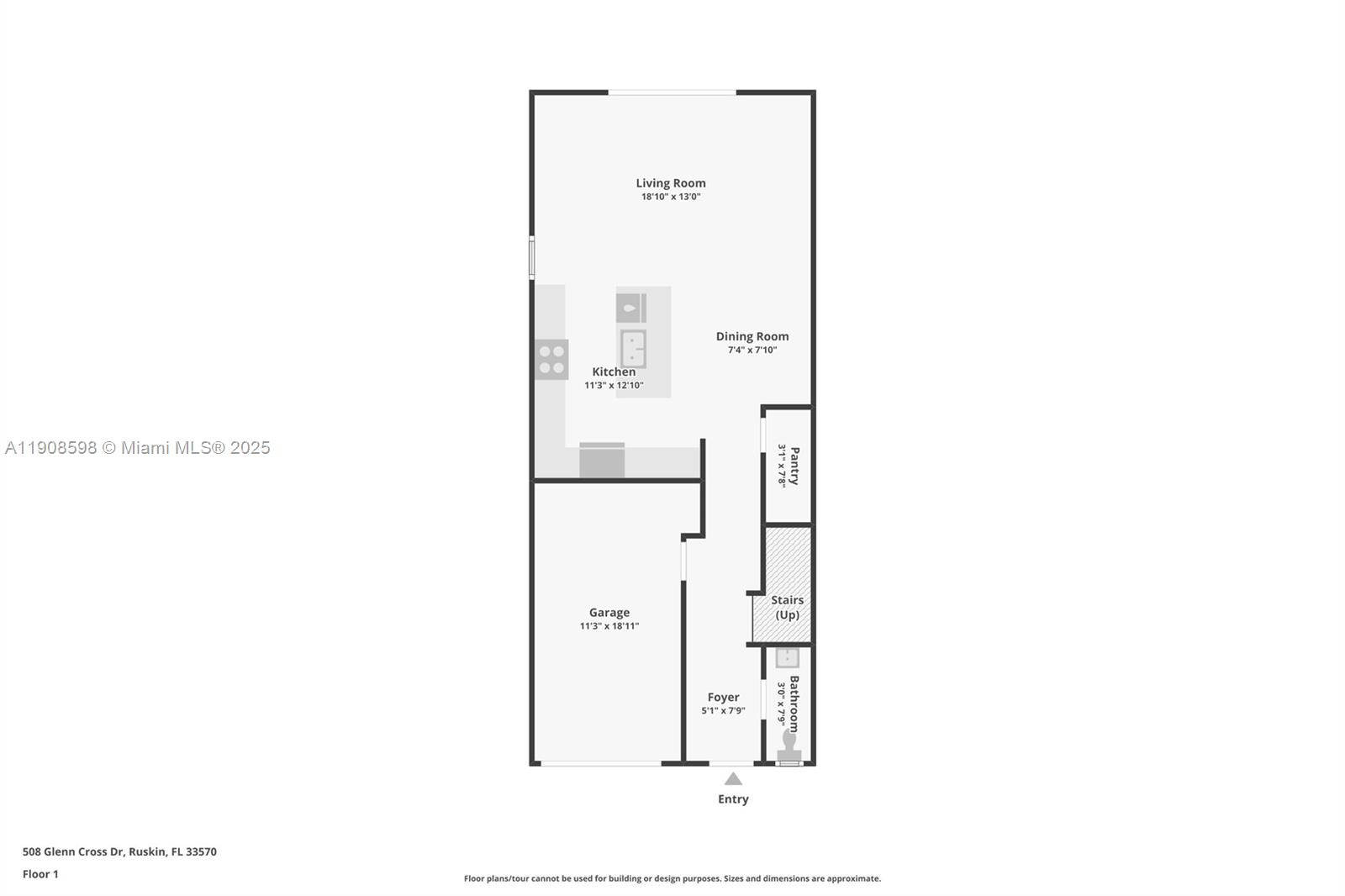 Tremont at Bay Park Two - Residential