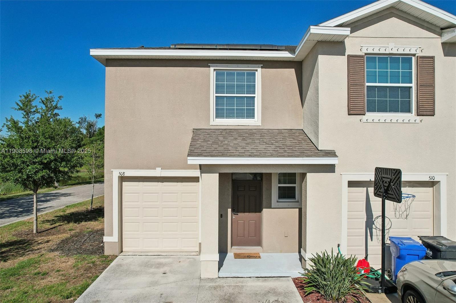 Tremont at Bay Park Two - Residential