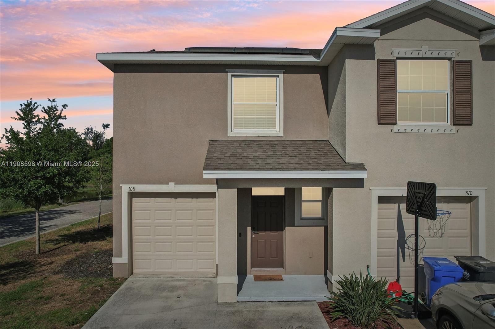 Tremont at Bay Park Two - Residential