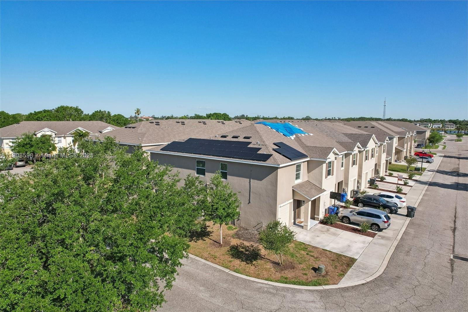 Tremont at Bay Park Two - Residential