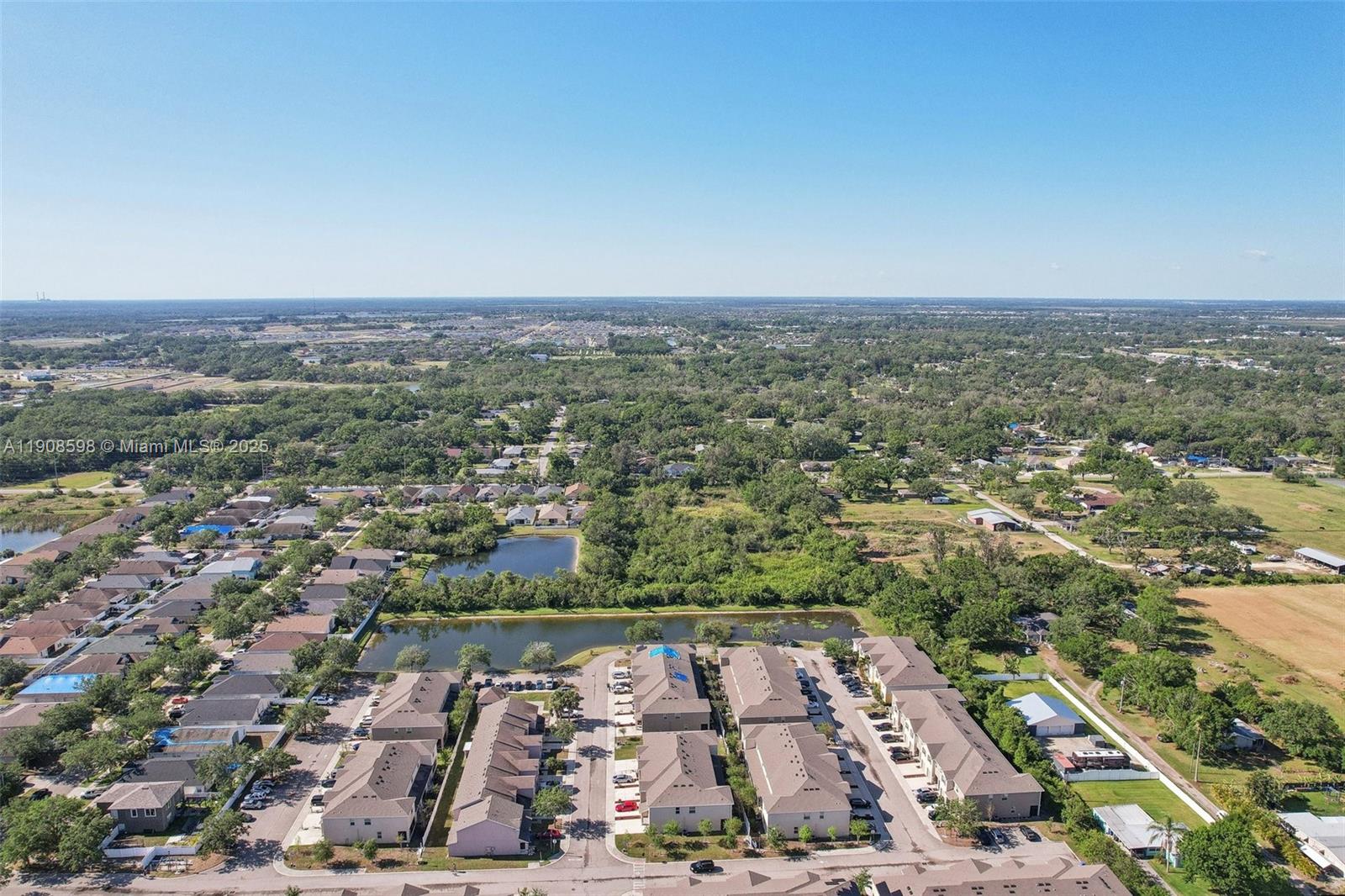 Tremont at Bay Park Two - Residential