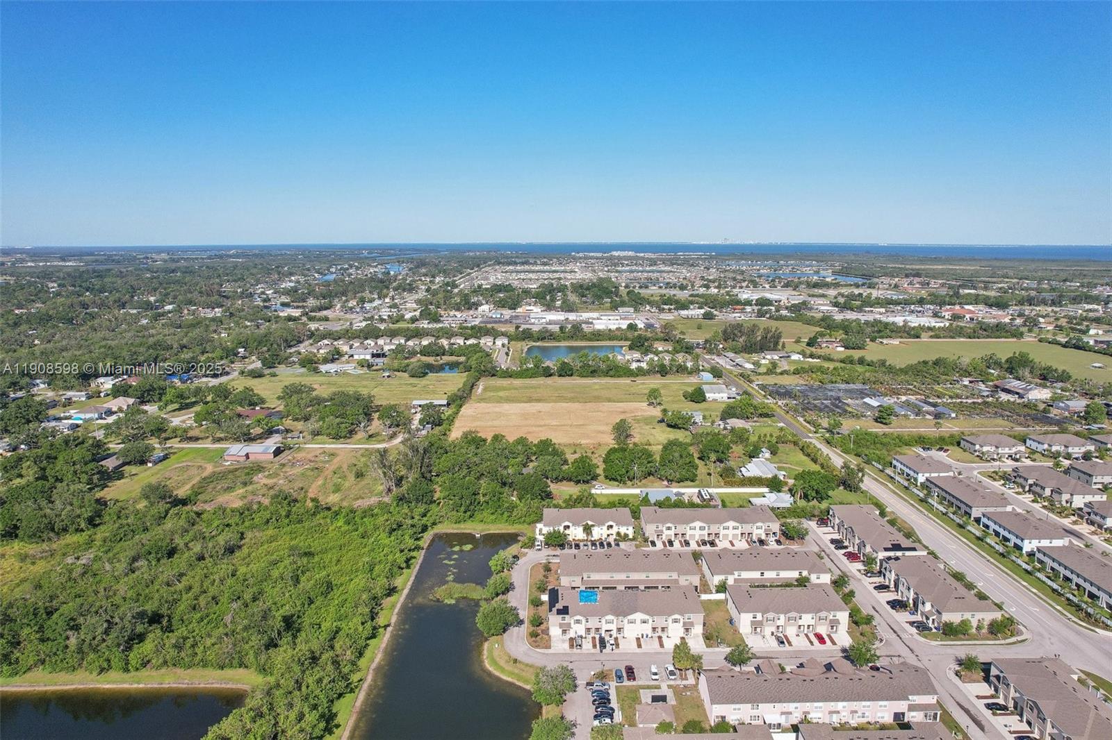 Tremont at Bay Park Two - Residential