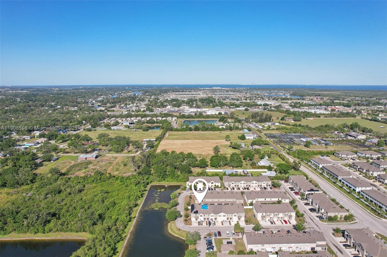 Tremont at Bay Park Two - Residential