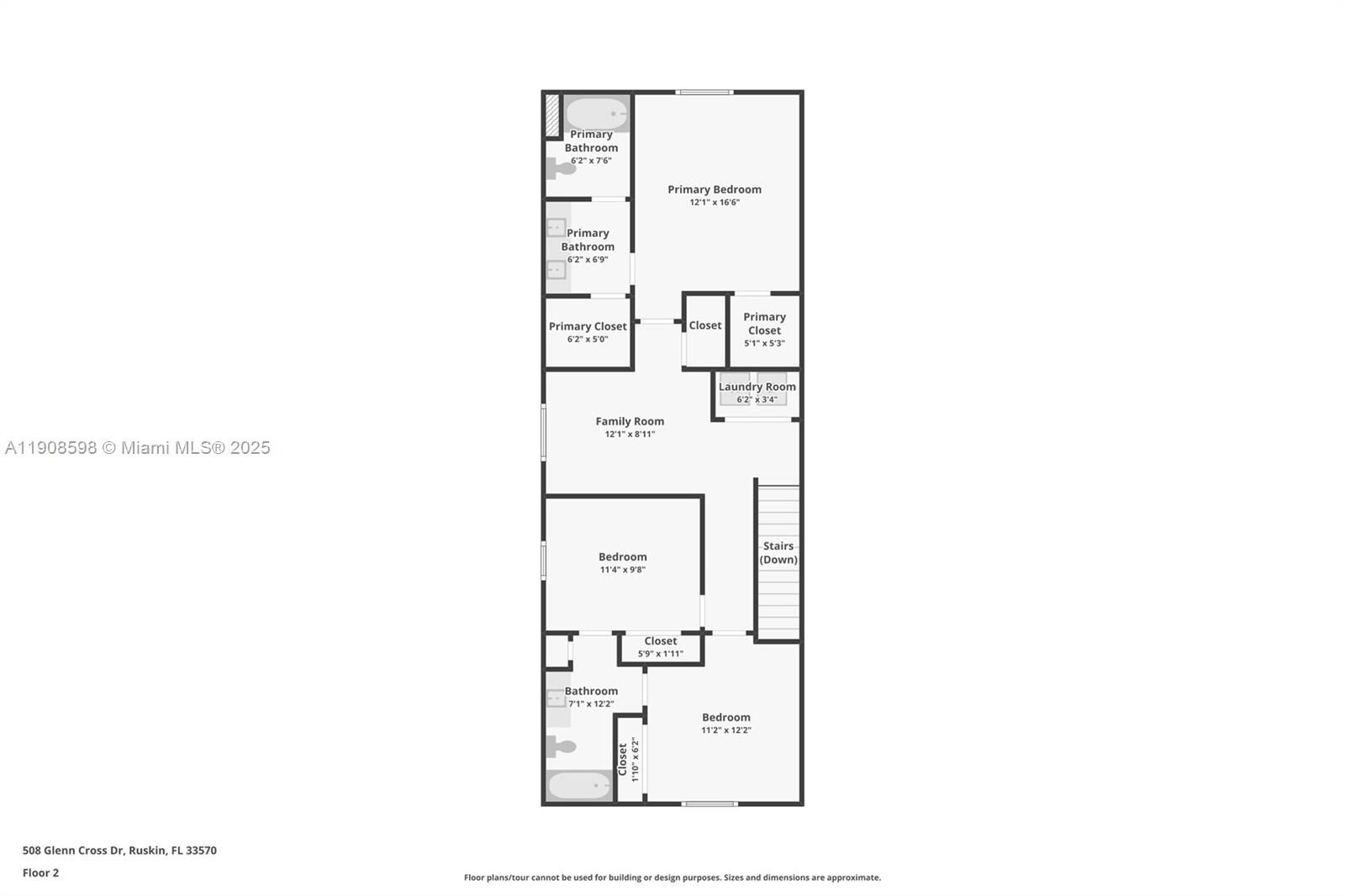 Tremont at Bay Park Two - Residential