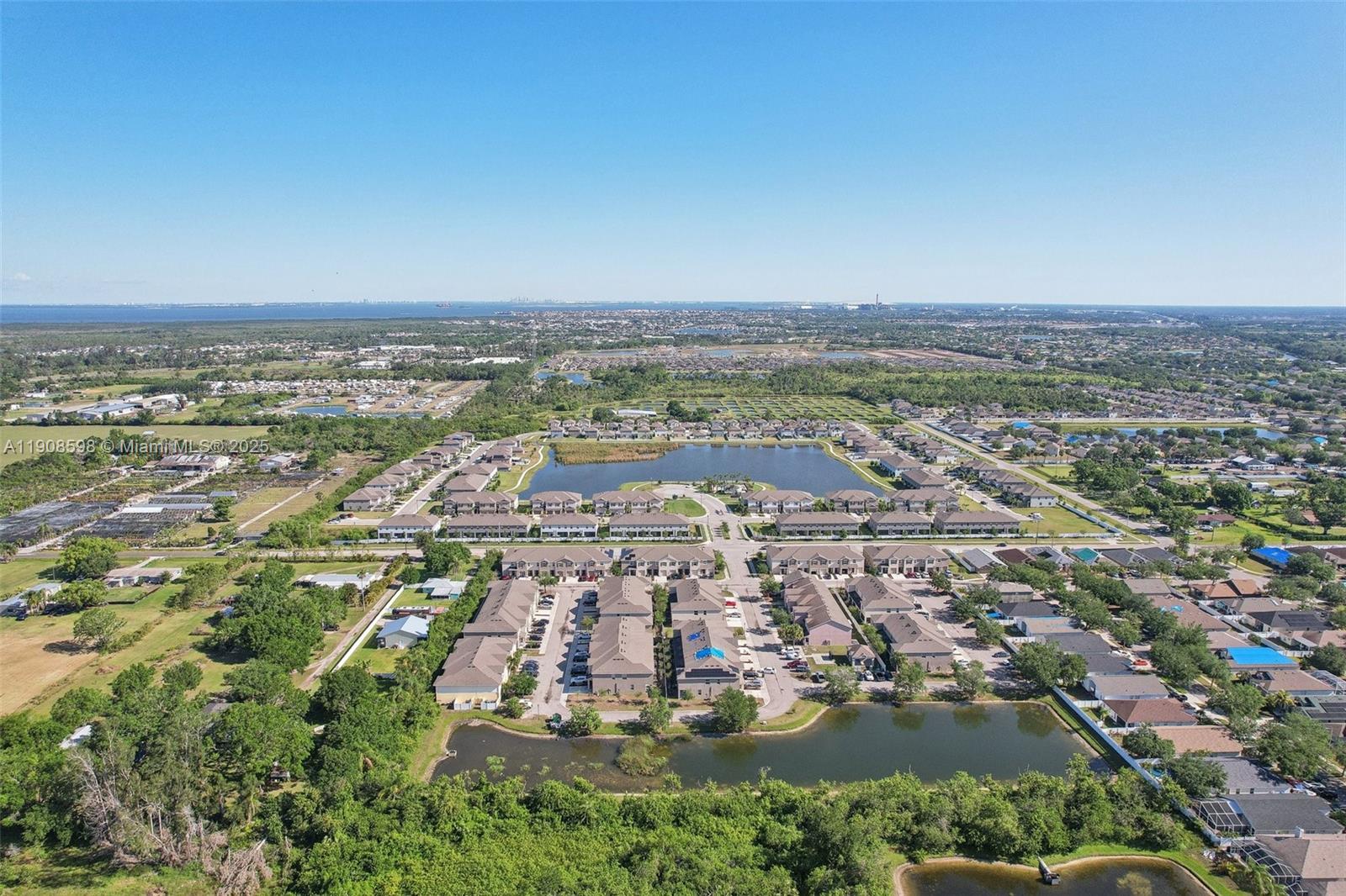 Tremont at Bay Park Two - Residential