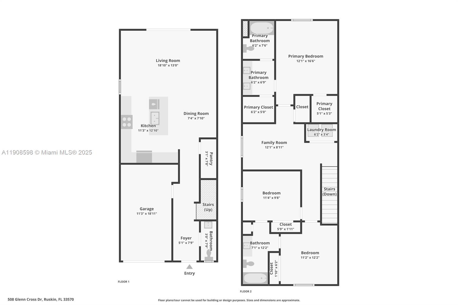 Tremont at Bay Park Two - Residential