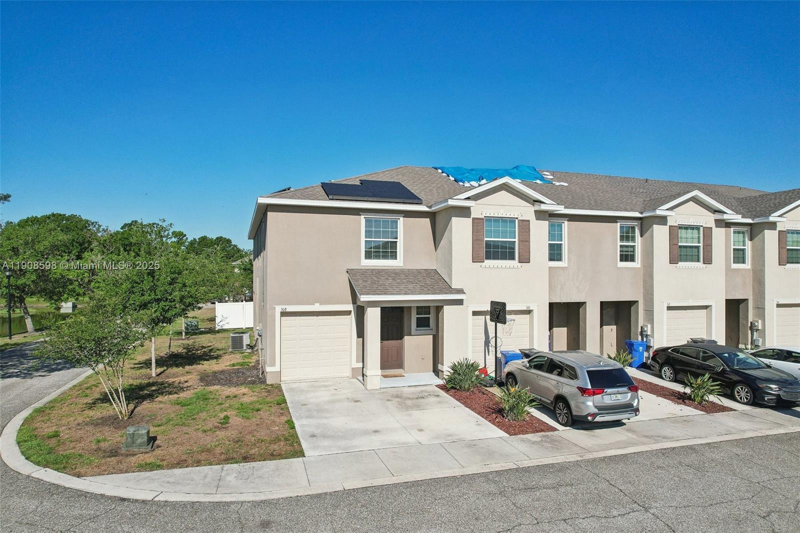 Tremont at Bay Park Two - Residential