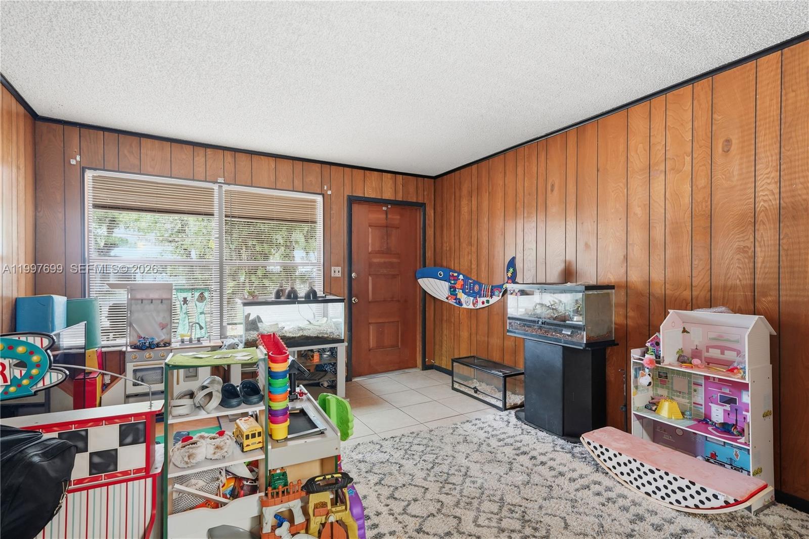 WESTWOOD MANOR SUBDIVISIO - Residential Income