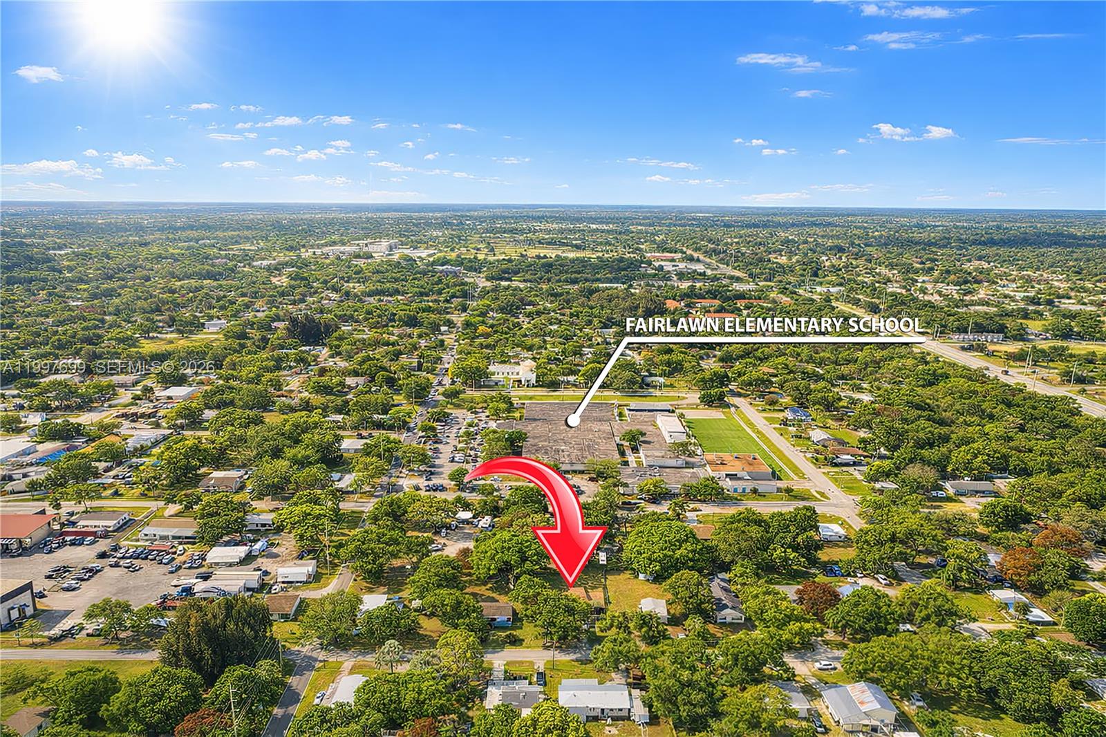 WESTWOOD MANOR SUBDIVISIO - Residential Income