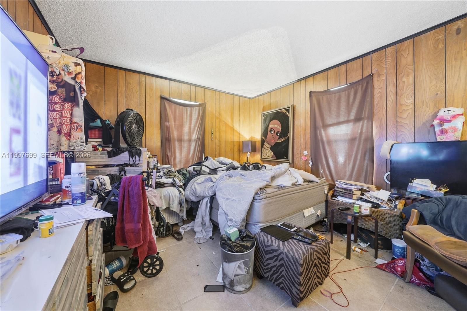 WESTWOOD MANOR SUBDIVISIO - Residential Income