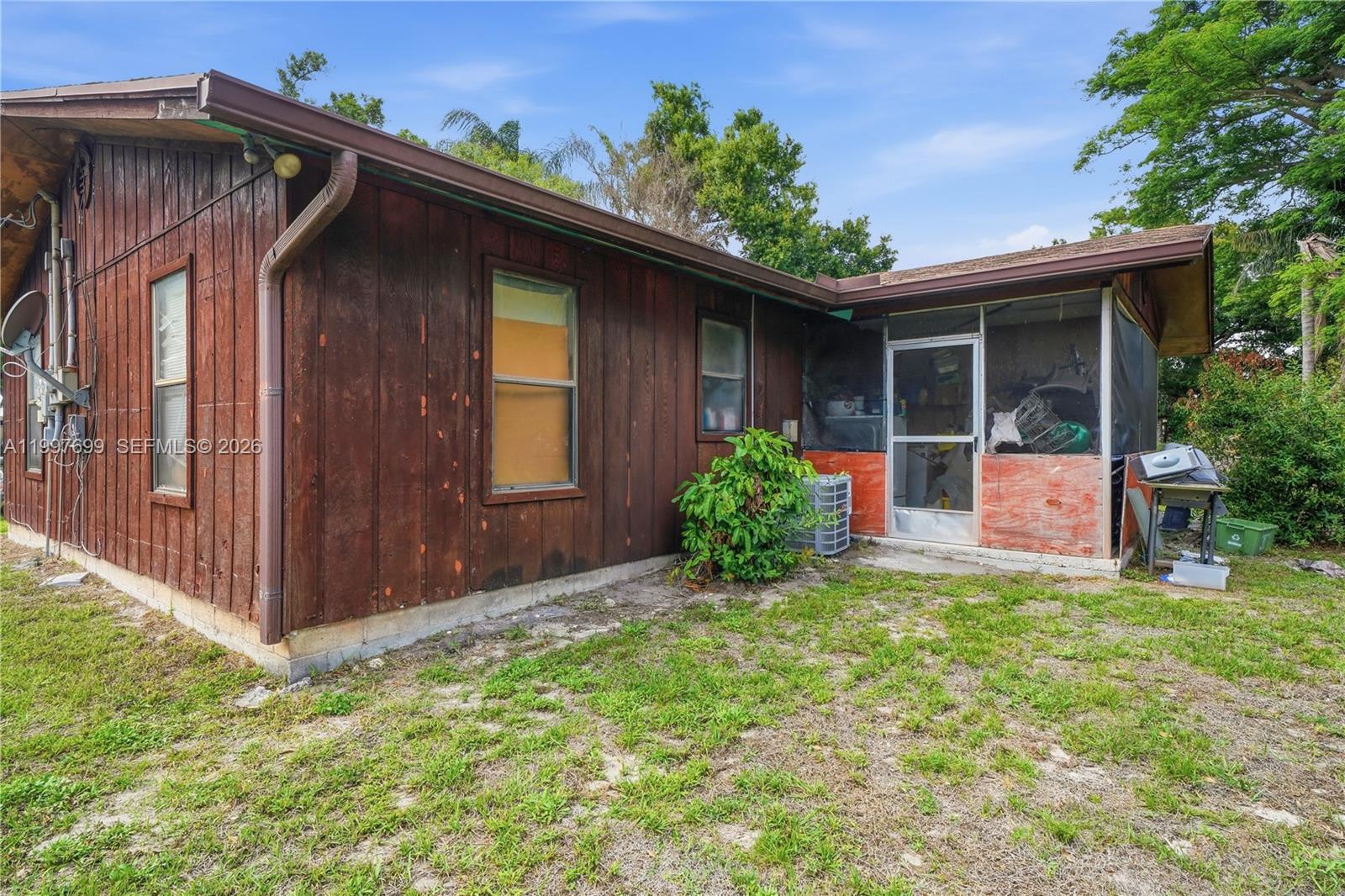 WESTWOOD MANOR SUBDIVISIO - Residential Income