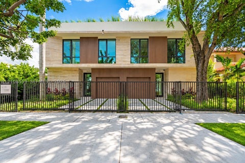 Photo of 3171 Matilda St #3171, Miami, FL 33133 (MLS # A12106559)